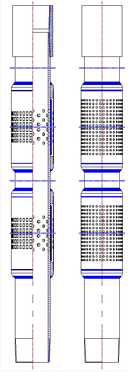 punched-slot-screen-filter